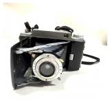 Vintage Camera Kodak Tourist II