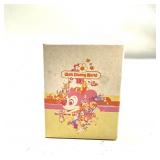 Vintage Dsiney World Productions Trinket Box