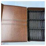 Vintage Cassette Case