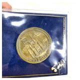 Disney Challenge Coin