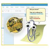 Vinyl Record: Vangelis Chariots...