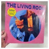 Vinyl Record: The Living Room
