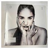 Sealed Vinyl Record: Demi Lovato 'Demi'