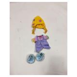 Disney Nuimos Doll Clothes Costume