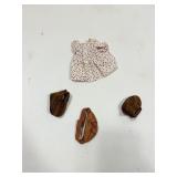 Disney Nuimos Doll Clothes Costume