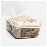 Disney Snow White Jewelry Trinket Box