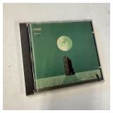 Music CD: Mike Oldfield Crisis