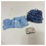 Disney Nuimos Doll Clothes Costume