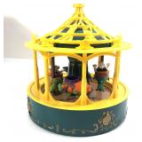 Disney CA Adventure Paradise Pier Carrousel