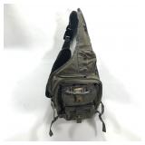 Universal Studios Over Shoulder Mens Crossbody Bag