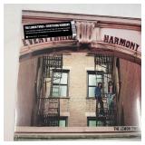 Sealed Vinyl Record Lemon Twigs Everything Harmony