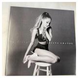 Vinyl Record: Ariana Grande My Everything