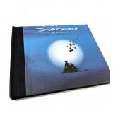 Music CD: David Gilmour On An Island