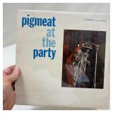 Sealed Vinyl Record: Pigmeat Markham .. Party