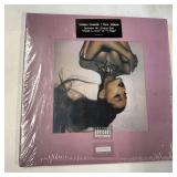 Vinyl Record: Ariana Grande Thank U