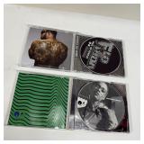 2 Music CD LOT: Flo Rida, Alicia Keys