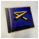 Music CD: Tubular Bells 2