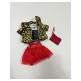 Disney Nuimos Doll Clothes Costume