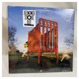 Sealed Vinyl Record: Catherine Wheel RSD