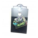 Universal Studios HHN Pin