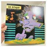Vinyl Record Ian McLagan Bump in the Night