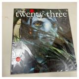 Disney Twenty-Three Fan Club Periodical D23