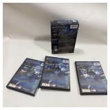 Horror DVD Set  Subspecies OOP