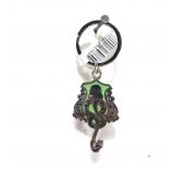 Universal Studios Harry Potter Keychain