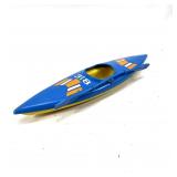 Fisher-Price Adventure People Daredevil Canoe