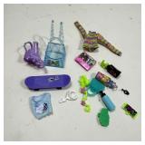 Monster High Accessories
