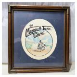 Original Rock n Roll Art Marshall Tucker Band