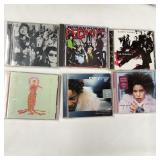 Music CD Lot: Duran Duran and more
