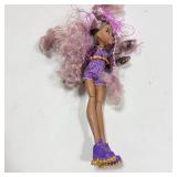Monster High Doll