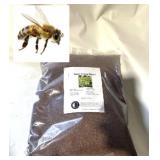 Bee Keeper Seed Yellow Sweet Clover Blossom 10 lbs