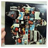 Vinyl Record WILLIE BOBO: Spanish Blues Band