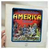 Vinyl Record Patrick Sky