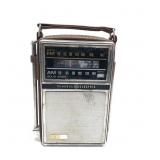 Vintage Radio General Electric Transistor