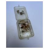 Vintage Fishing Flies Lot