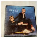Vinyl Record The Keane Brothers