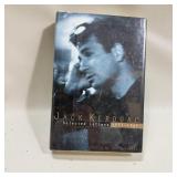 Jack Kerouac Hardcover Book