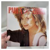 Vinyl Record Paula Abdul Forever Your Girl