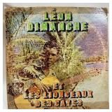 Vinyl Record: Leon Dianche