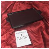 NIB Technique Flame Griddle