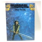 Fantasy Book Thorgal