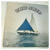 70s Folk Rock Vinyl Record The Ship