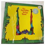 Vinyl Record Incredible String Band