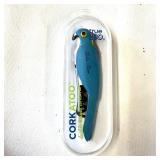 Silly Corkatoo - Cockatoo Bird Wine Opener
