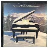 Vinyl Record Supertramp