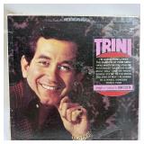 Vinyl Record: Trini Lopez