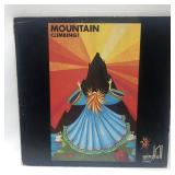 Vinyl Record Mountain